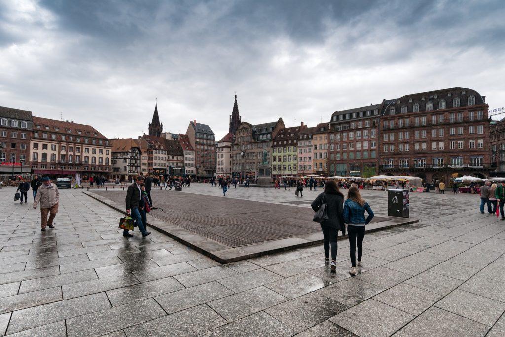 Location TPE sur Strasbourg et dans le Bas Rhin
