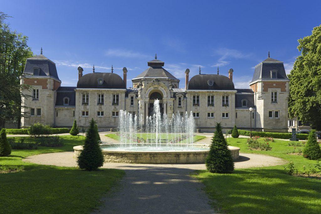 location tpe lons-le-saunier et dans le jura