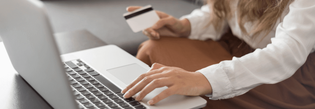 Les solutions de paiement à distance