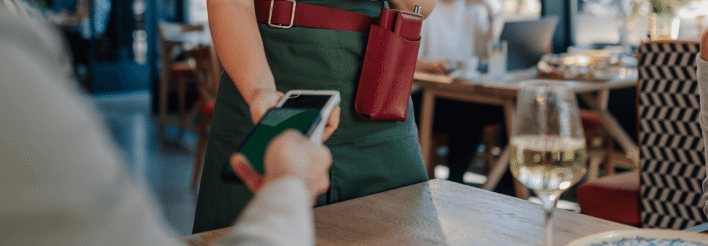 Terminaux de paiement reconditionnés